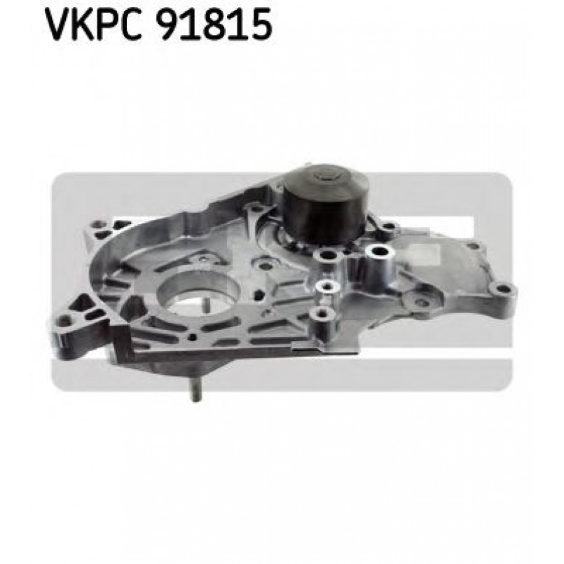 VKPC 91815 SKF - Насос охолоджуючої рідини